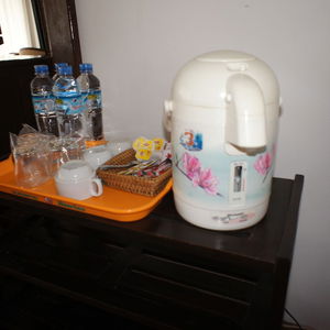 Hotel The Elephant Crossing Hotel cazare Vangviang