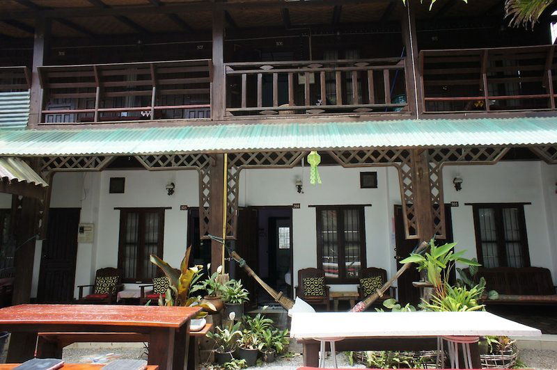 Hotel Champalao The Villa