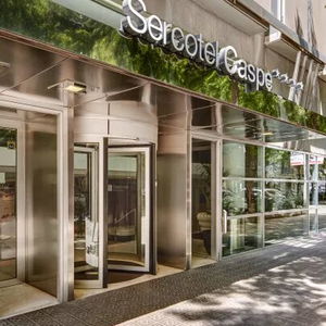 Sejur Sercotel Caspe vacanta Barcelona