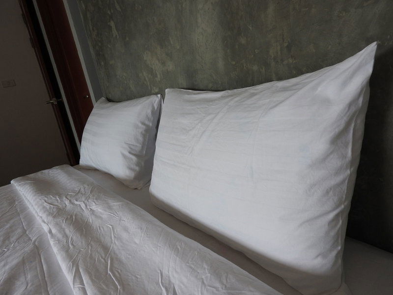 Hotel Sanctuary Nam Ngum Beach Resort