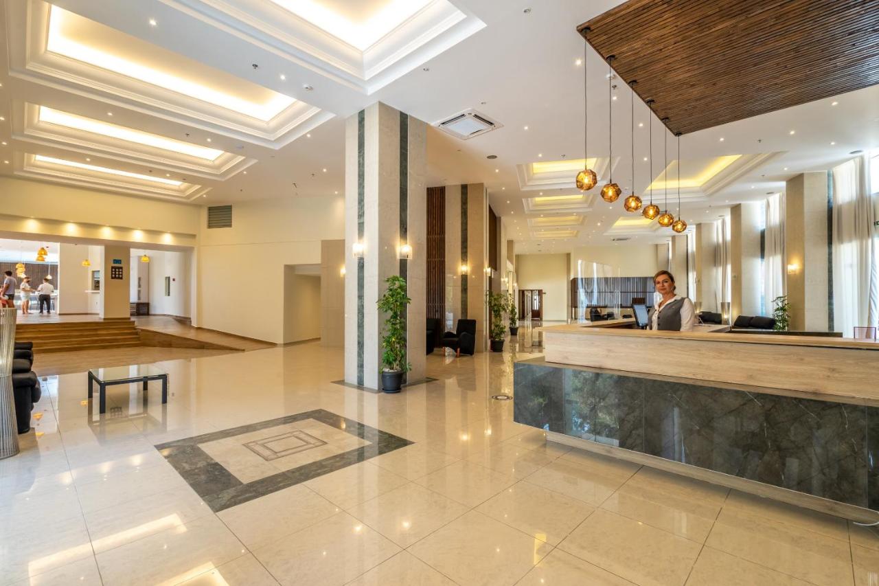 dal travel Castellum Suites