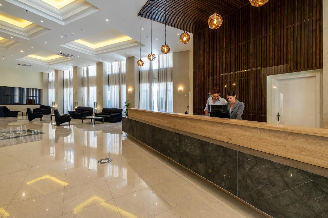 dal travel Castellum Suites