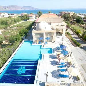 Hotel Yassou Kriti (Ex. Kavros Beach) cazare Kavros