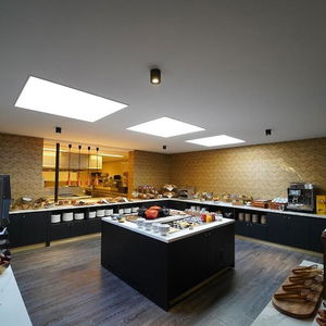 Hotel Fletcher Hotel-Restaurant De Oude Gevangenis-Alkmaar cazare Alkmaar