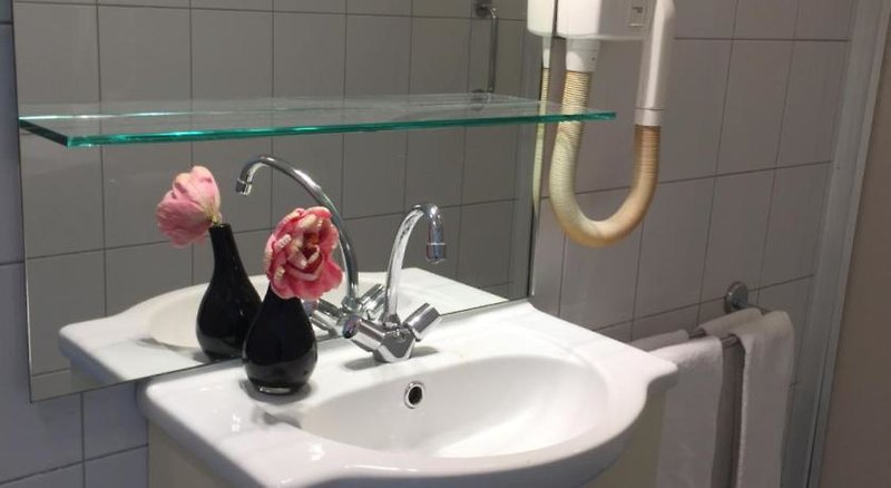 Hotel Hotel Zeespiegel