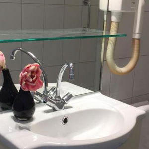 Hotel Hotel Zeespiegel cazare Zandvoort