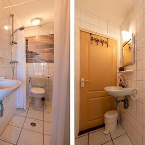 Hotel Pension Blankebil cazare Zandvoort