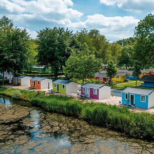 Hotel Europarcs Het Amsterdamse Bos cazare Amstelveen