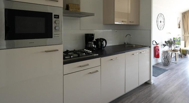 Hotel Europarcs Markermeer