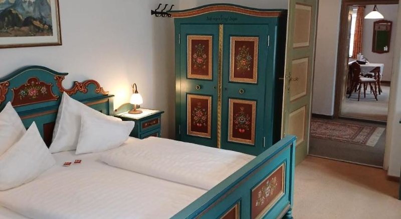 Hotel Frühstückspension Villa Egger