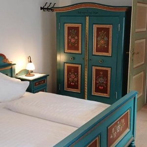 Hotel Frühstückspension Villa Egger cazare Lofer