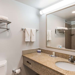 Hotel Suburban Studios cazare Williamsburg