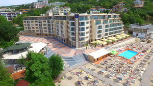Hotel Royal Grand Hotel cazare Kavarna