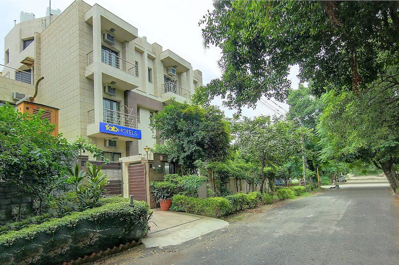 Hotel Fabhotel Phoenix Hospitality