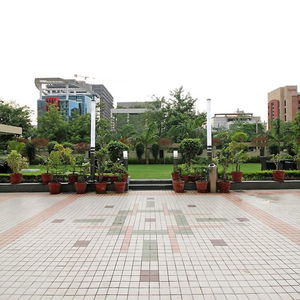 Hotel Gazebo Inn & Suites cazare Gurgaon