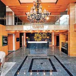 Hotel Country Inn & Suites By Radisson, Gurgaon Sector 12 cazare Gurgaon