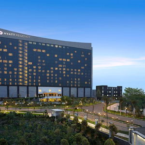 Hotel Hyatt Regency Gurgaon cazare Gurgaon