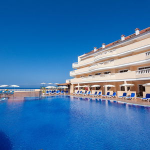 Sejur Bahía Flamingo vacanta Puerto de Santiago