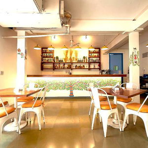 Hotel Bloom Boutique | Signature Towers cazare Gurgaon