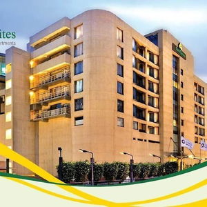 Hotel Savoy Suites Manesar cazare Gurgaon