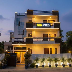Hotel The Residency cazare Gurgaon