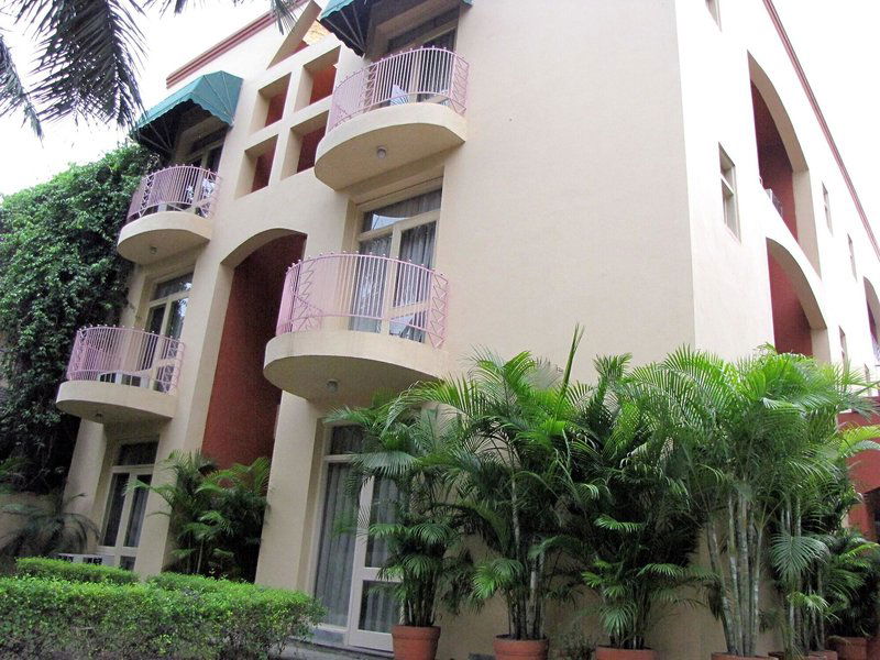 Hotel Platinum Infrasource