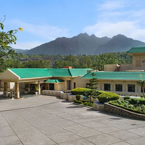 Hotel Vivanta Katra Vaishno Devi - Katra cazare Jammu