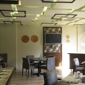 Hotel Justa Gurgaon Hotel cazare Gurgaon