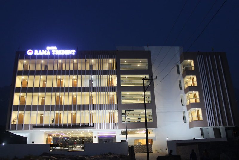 Hotel Hotel Rama Trident