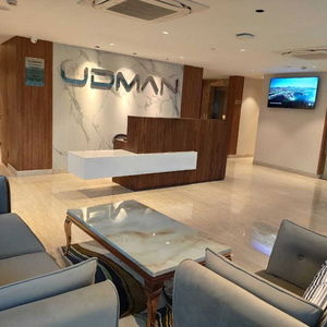 Hotel Udman Hotel Gurugram cazare Gurgaon