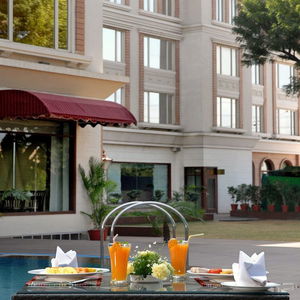 Hotel Park Plaza Jodhpur cazare Jodhpur