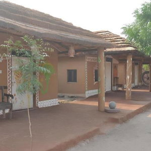 Hotel Bishnoi Village Camp And Resort cazare Jodhpur
