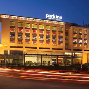 Hotel Park Inn By Radisson Bilaspur cazare Bilaspur