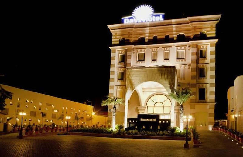 Hotel Days Hotel By Wyndham Panipat