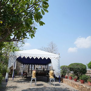 Hotel The Dadhikar Fort cazare Alwar