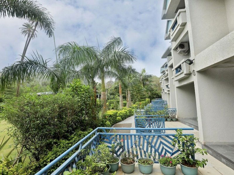 Hotel Humming Bird Resort