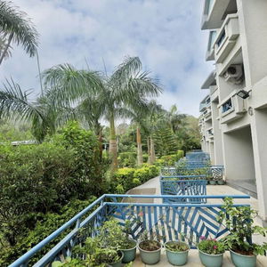 Hotel Humming Bird Resort cazare Abu