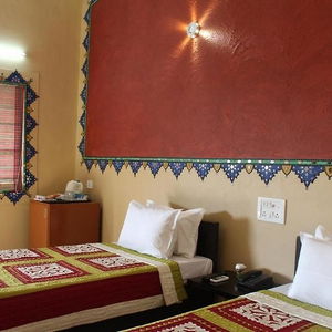 Hotel Regenta Resort, Bhuj cazare Bhuj