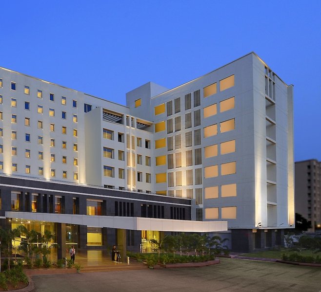 Hotel Red Fox Hotel Bhiwadi