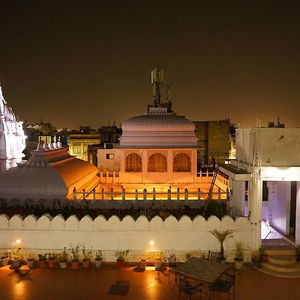 Hotel Nirvana Home cazare Jodhpur