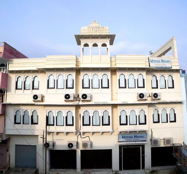 Hotel Kotra Haveli