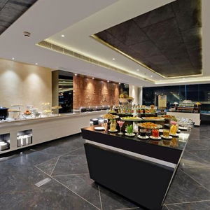 Hotel The Fern Residency Udaipur cazare Udaipur