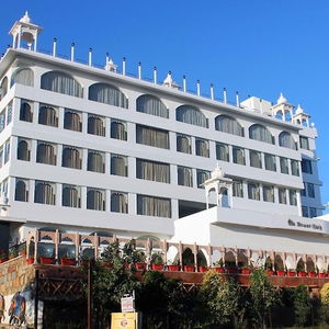 Hotel Regenta Central, Mewargarh cazare Udaipur