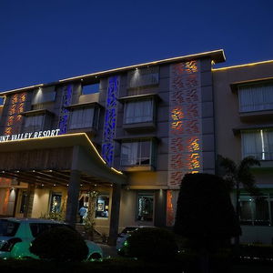 Hotel The G Mount Valley Resort & Spa cazare Rajasthan