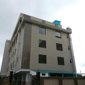 Hotel The Park Residency cazare Greater Noida