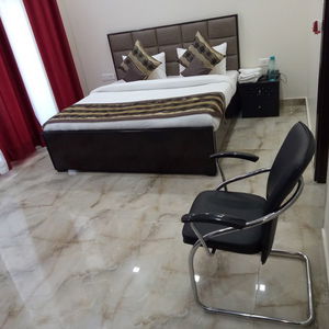 Hotel Srm House cazare Greater Noida