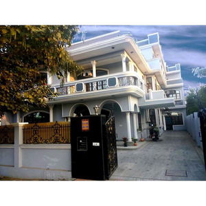 Hotel Aman Inn cazare Greater Noida