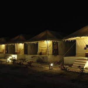 Hotel Dynasty Desert Camp cazare Jaisalmer
