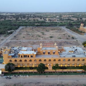Hotel Ramada By Wyndham Jaisalmer Barmer Road cazare Jaisalmer
