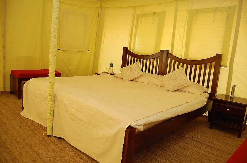 Hotel Royal Desert Camp